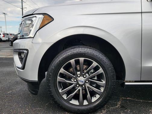 2019 Ford Expedition Limited