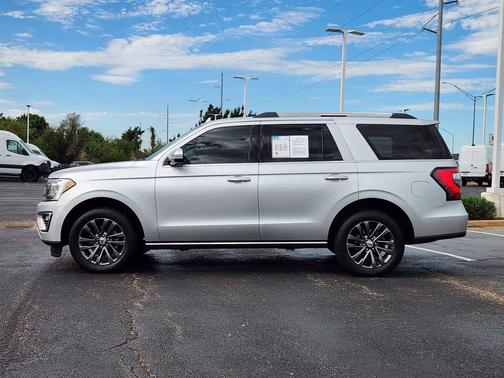 2019 Ford Expedition Limited
