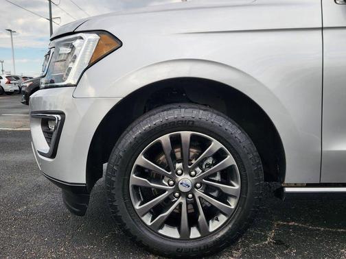 2019 Ford Expedition Limited