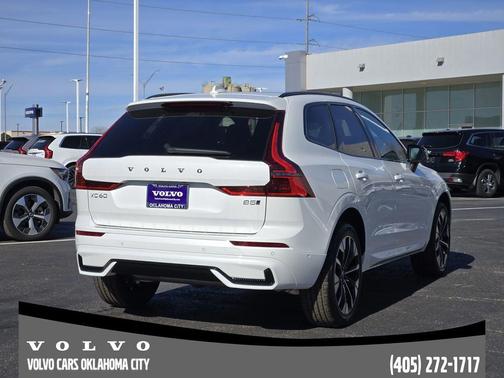 2026 Volvo XC60 B5 Plus