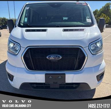 2023 Ford Transit-350 XLT