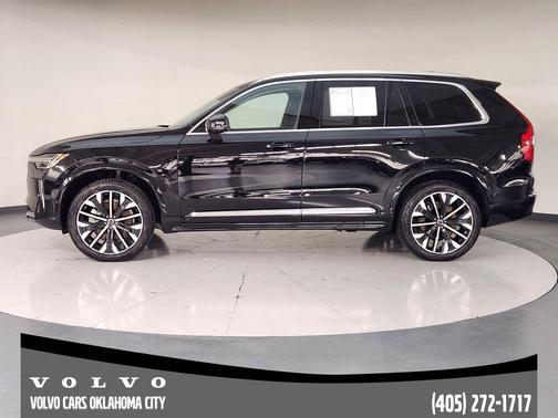2025 Volvo XC90 B5 Plus