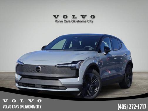 2026 Volvo EX30 TWIN MOTOR CROSS COUNTRY ULTRA