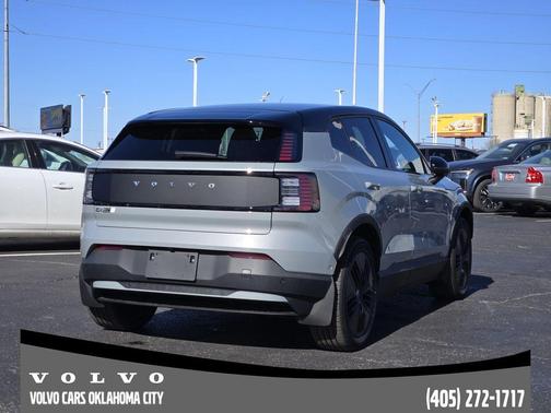 2026 Volvo EX30 TWIN MOTOR CROSS COUNTRY ULTRA