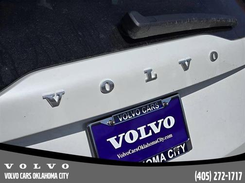 2025 Volvo XC90 B6 Plus 7-Seater