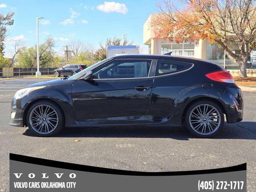 2013 Hyundai Veloster RE:MIX
