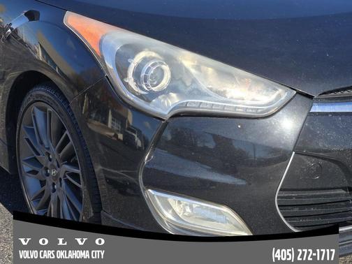 2013 Hyundai Veloster RE:MIX