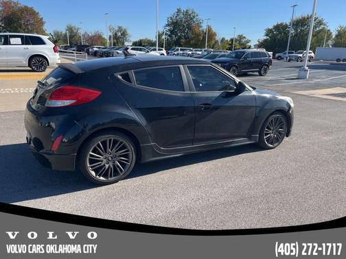 2013 Hyundai Veloster RE:MIX