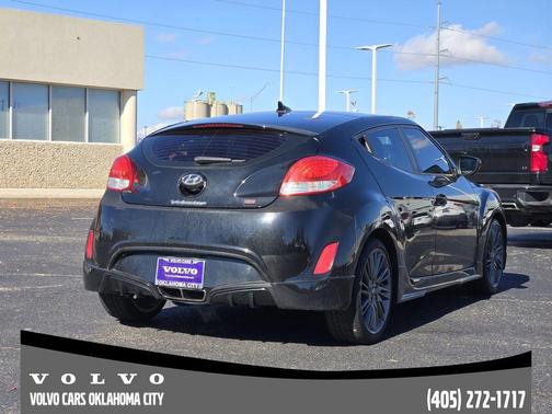 2013 Hyundai Veloster RE:MIX