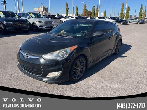 2013 Hyundai Veloster RE:MIX