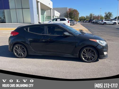 2013 Hyundai Veloster RE:MIX