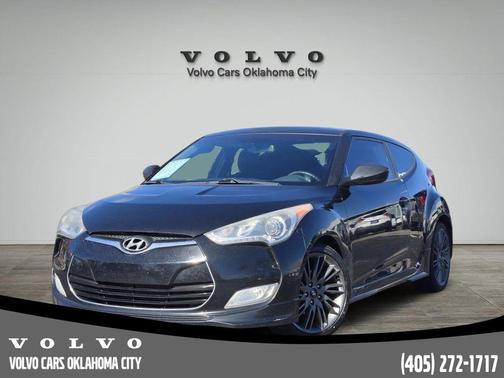 2013 Hyundai Veloster RE:MIX