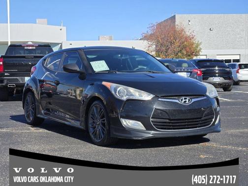 2013 Hyundai Veloster RE:MIX