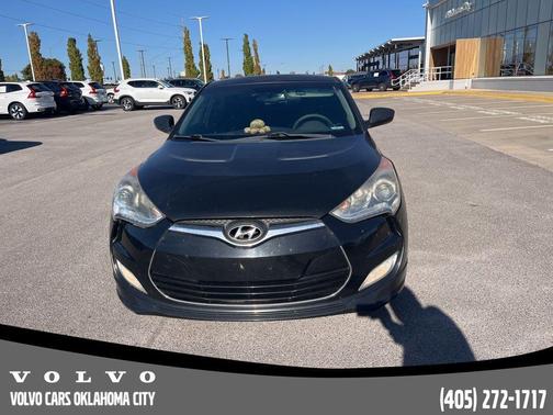 2013 Hyundai Veloster RE:MIX