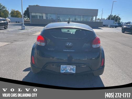 2013 Hyundai Veloster RE:MIX
