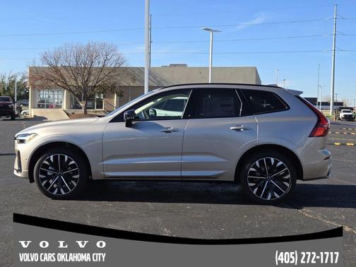 2026 Volvo XC60 B5 Ultra