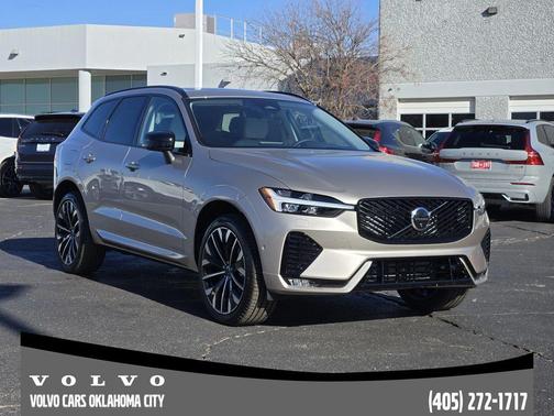 2026 Volvo XC60 B5 Ultra