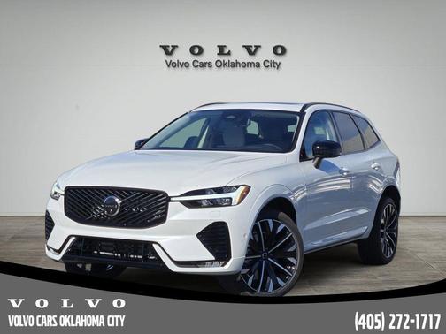 2026 Volvo XC60 B5 Ultra