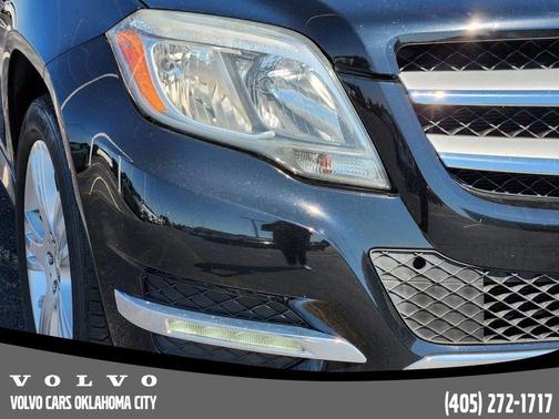 2015 Mercedes-Benz GLK-Class GLK 350