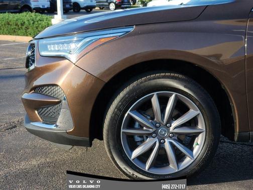 2019 Acura RDX Technology Package