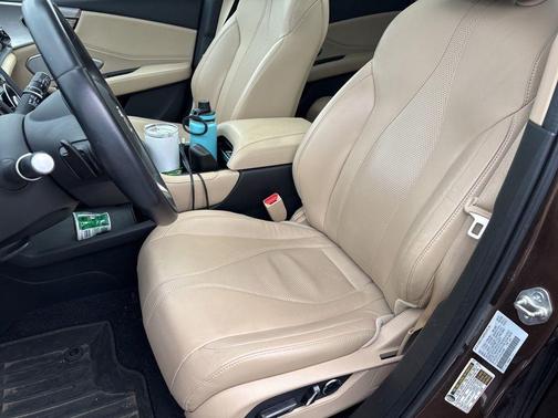 2019 Acura RDX Technology Package