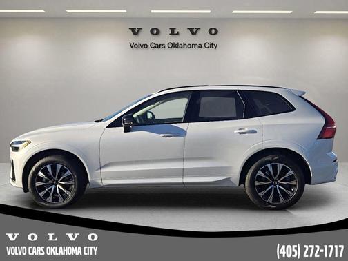 2025 Volvo XC60 B5 Core