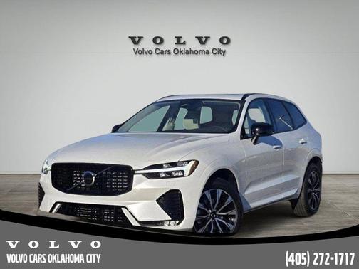 2025 Volvo XC60 B5 Core