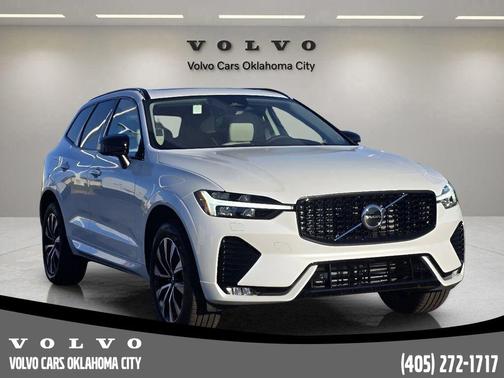 2025 Volvo XC60 B5 Core