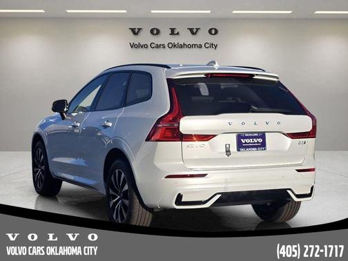 2025 Volvo XC60 B5 Core