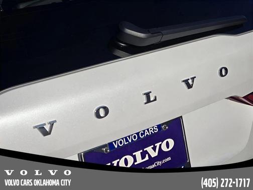 2025 Volvo XC60 B5 Core