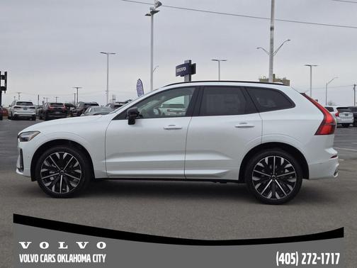 2026 Volvo XC60 B5 Ultra