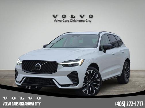 2026 Volvo XC60 B5 Ultra