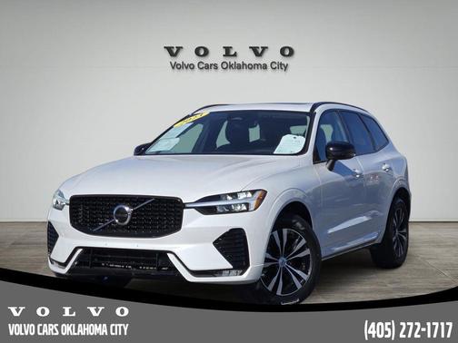 2025 Volvo XC60 B5 Core
