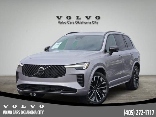 2026 Volvo XC90 B6 Ultra Dark Theme 7-Seater