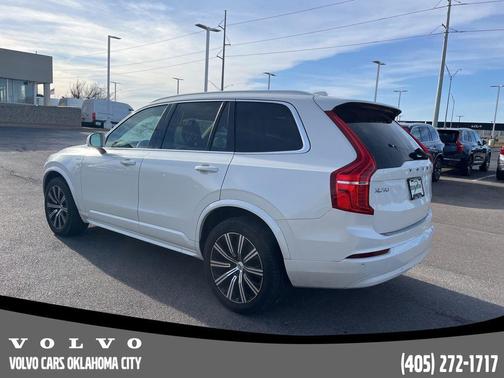 2023 Volvo XC90 B6 Core