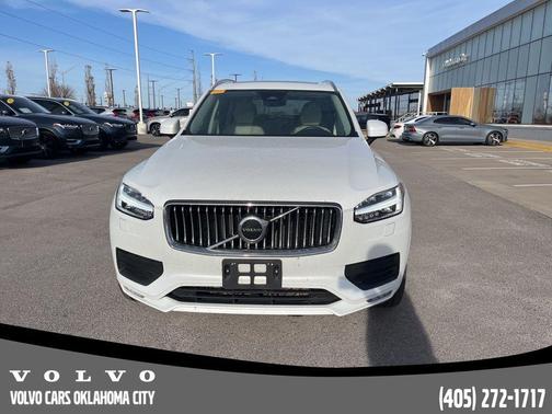 2023 Volvo XC90 B6 Core
