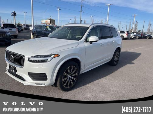 2023 Volvo XC90 B6 Core