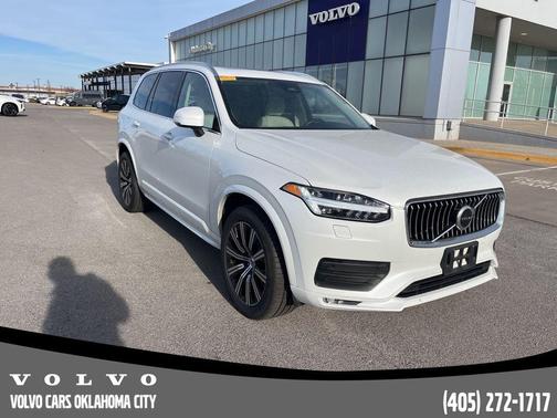 2023 Volvo XC90 B6 Core