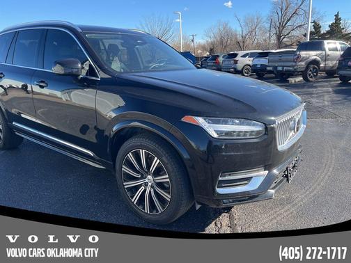 2023 Volvo XC90 B6 Plus 7-Seater