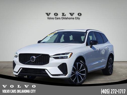 2025 Volvo XC60 B5 Plus