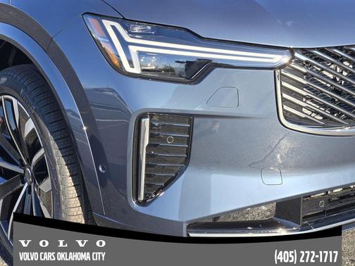 2026 Volvo XC90 B6 Plus 7-Seater