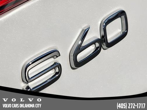 2025 Volvo S60 B5 Plus