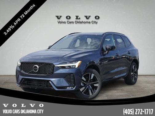 2026 Volvo XC60 B5 Core
