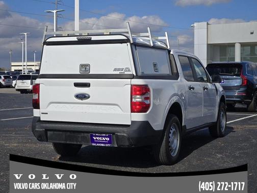 2022 Ford Maverick XL