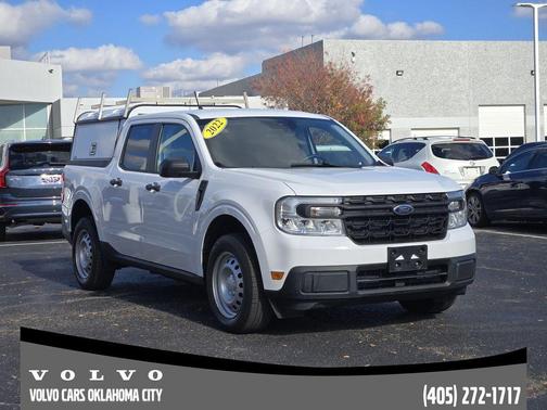 2022 Ford Maverick XL