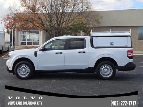 2022 Ford Maverick XL