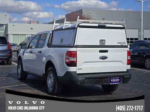 2022 Ford Maverick XL