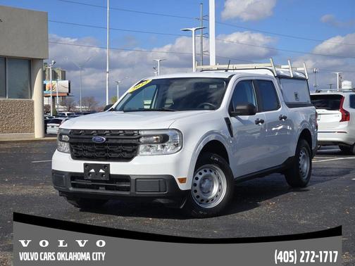 2022 Ford Maverick XL