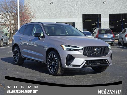 2026 Volvo XC60 B5 Ultra