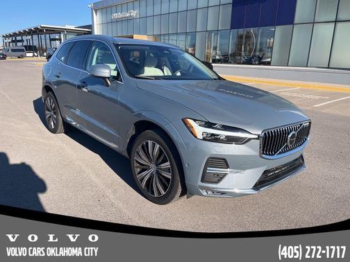 2023 Volvo XC60 B5 Plus Bright Theme